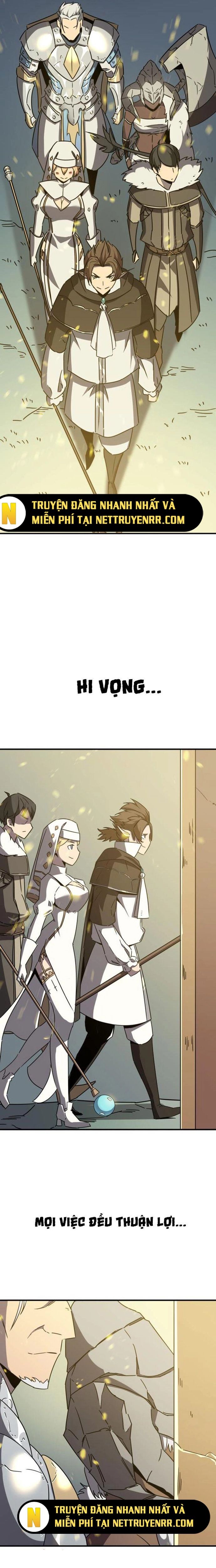 Dũng Sĩ, Xin Hãy Tự Trọng - Chapter 7 - Page 15