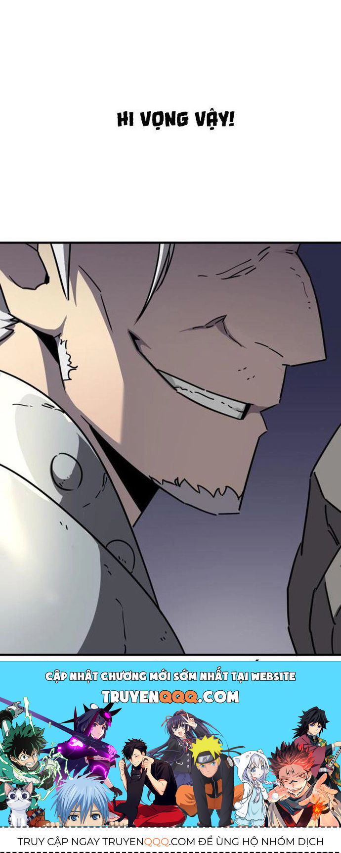 Dũng Sĩ, Xin Hãy Tự Trọng - Chapter 7 - Page 16