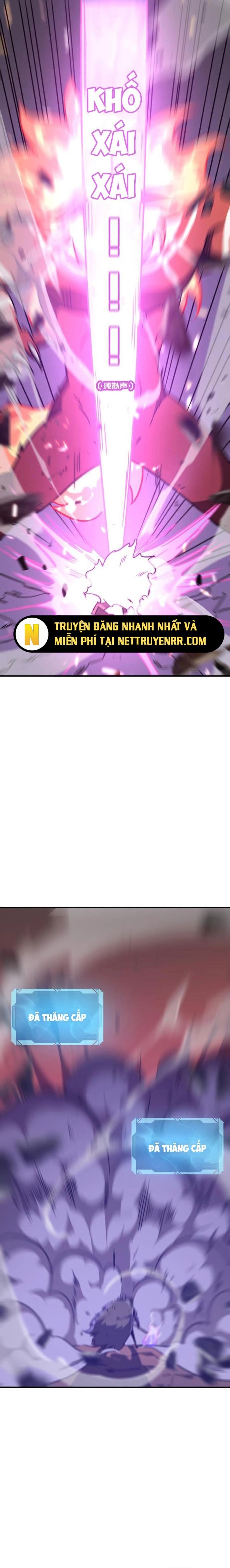 Dũng Sĩ, Xin Hãy Tự Trọng - Chapter 8 - Page 10