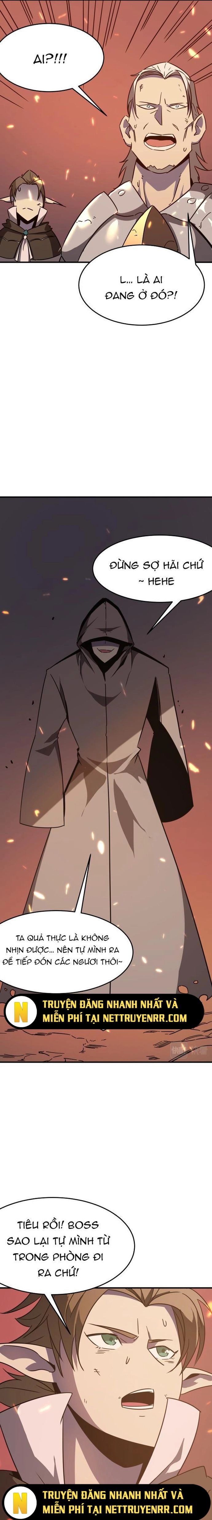 Dũng Sĩ, Xin Hãy Tự Trọng - Chapter 8 - Page 14