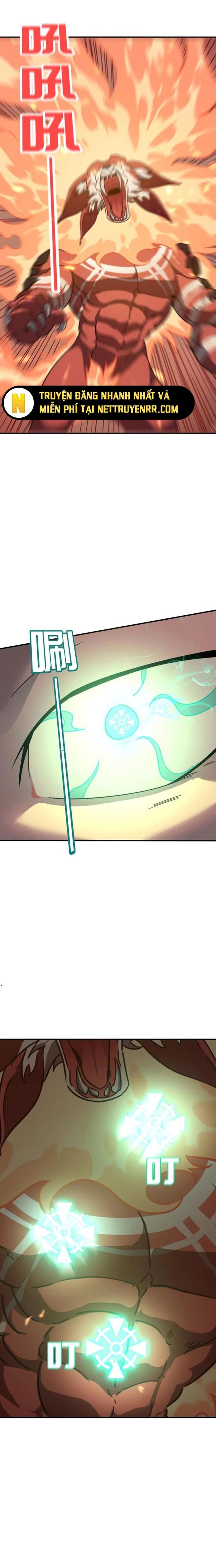 Dũng Sĩ, Xin Hãy Tự Trọng - Chapter 8 - Page 4