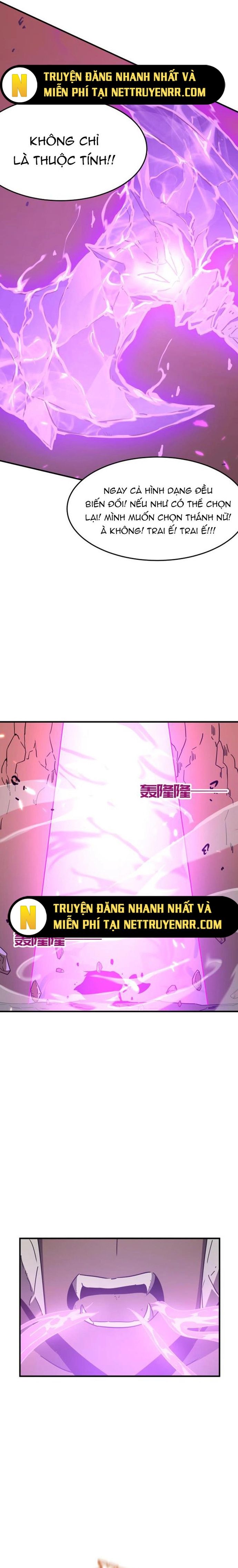 Dũng Sĩ, Xin Hãy Tự Trọng - Chapter 8 - Page 8