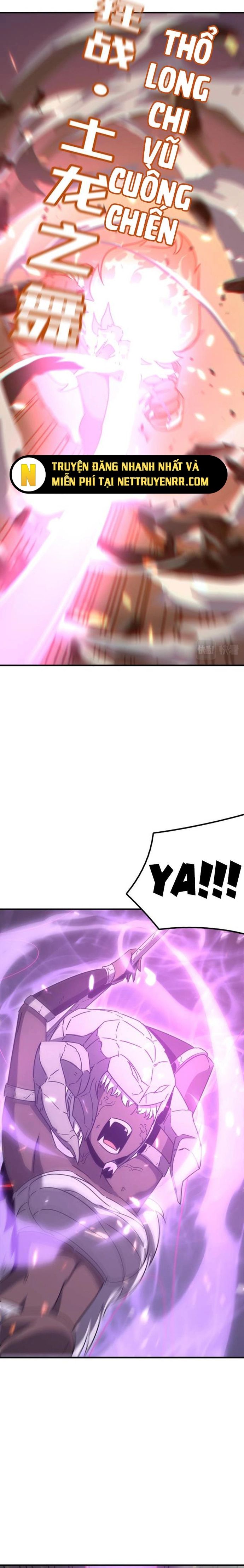 Dũng Sĩ, Xin Hãy Tự Trọng - Chapter 8 - Page 9