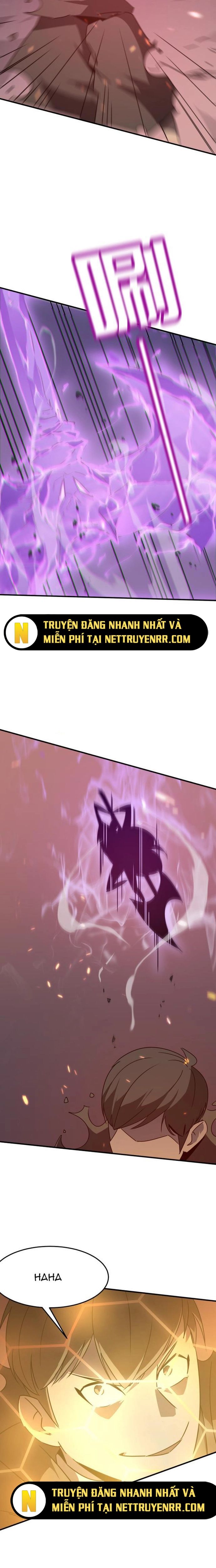 Dũng Sĩ, Xin Hãy Tự Trọng - Chapter 9 - Page 12