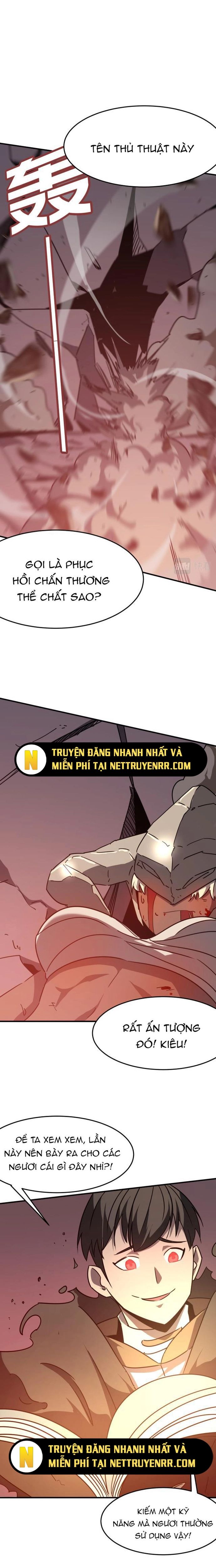 Dũng Sĩ, Xin Hãy Tự Trọng - Chapter 9 - Page 13