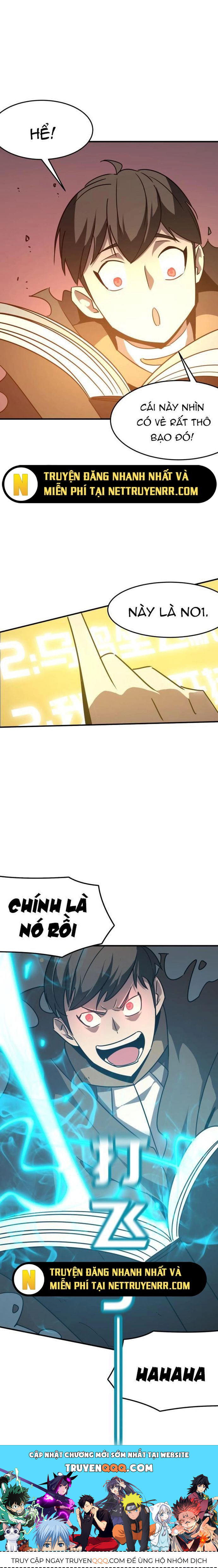 Dũng Sĩ, Xin Hãy Tự Trọng - Chapter 9 - Page 14