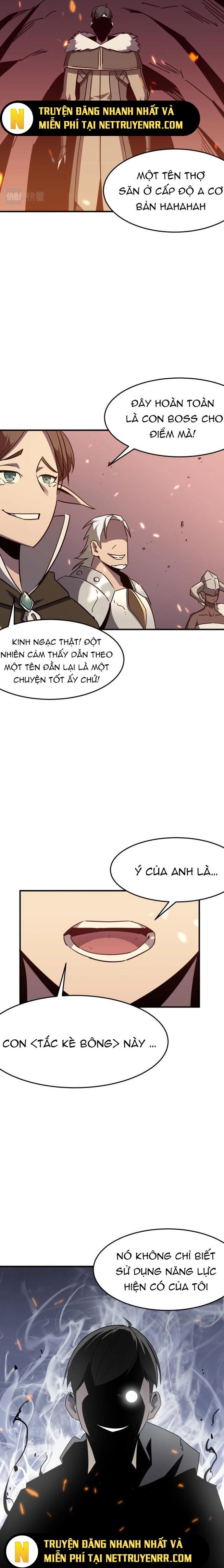 Dũng Sĩ, Xin Hãy Tự Trọng - Chapter 9 - Page 3