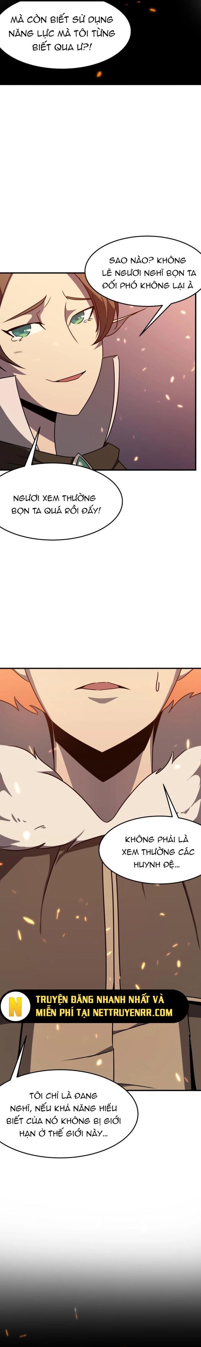 Dũng Sĩ, Xin Hãy Tự Trọng - Chapter 9 - Page 4