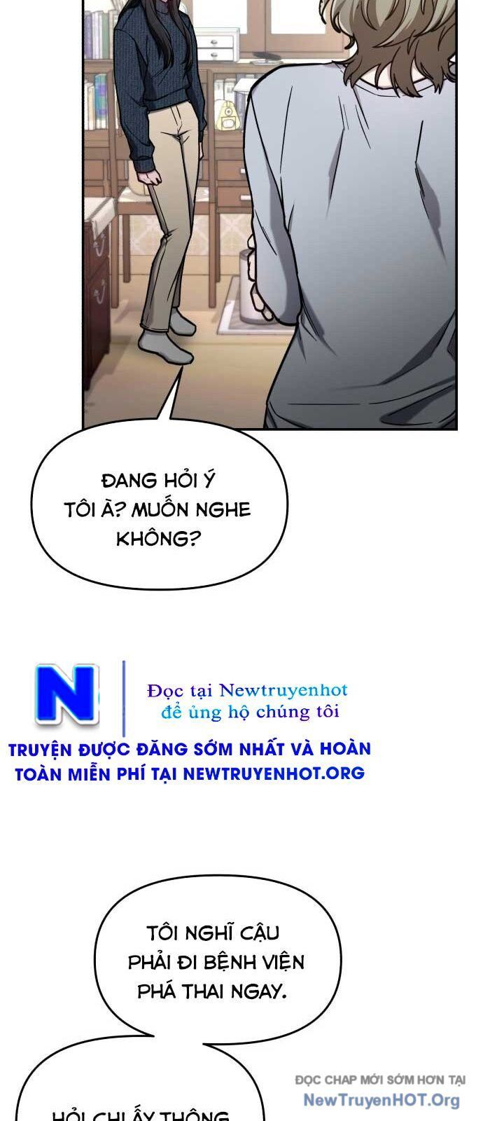 Mẹ Nào Con Nấy - Chapter 73 - Page 28