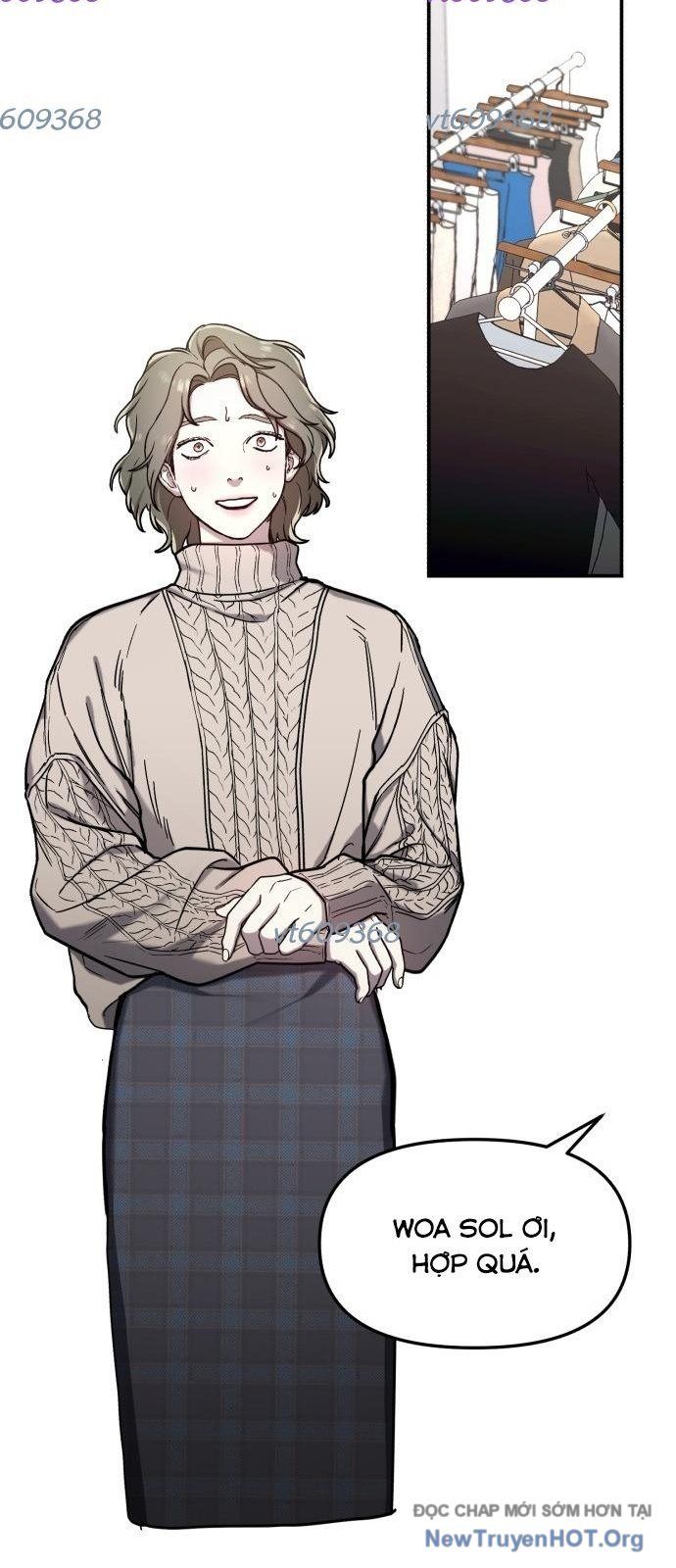 Mẹ Nào Con Nấy - Chapter 74 - Page 40