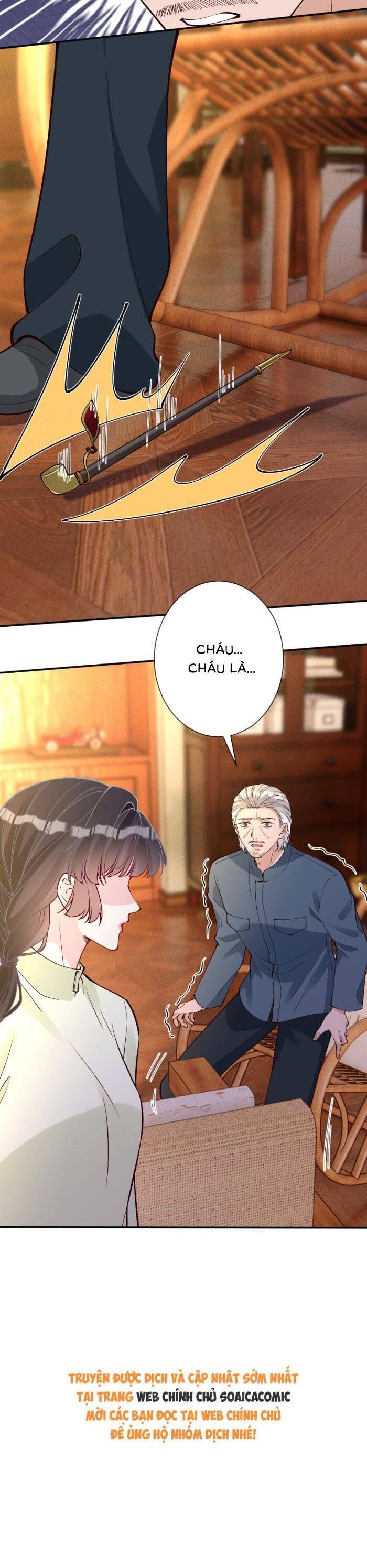 Ôm Khẩn Tiểu Mã Giáp Của Tôi - Chapter 374 - Page 20