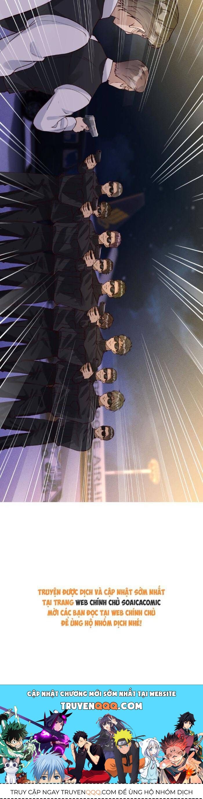 Ôm Khẩn Tiểu Mã Giáp Của Tôi - Chapter 376 - Page 22