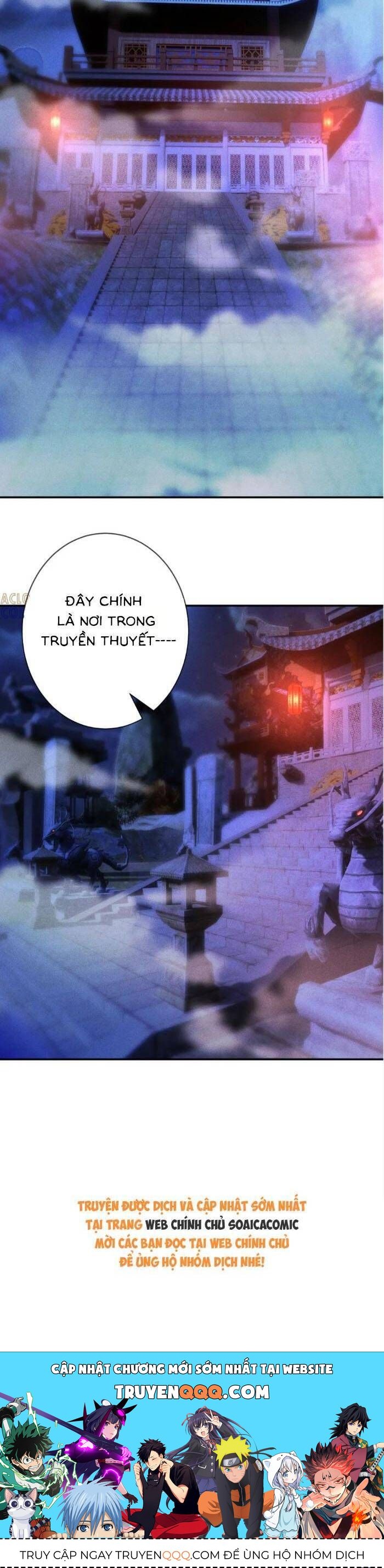 Ôm Khẩn Tiểu Mã Giáp Của Tôi - Chapter 377 - Page 14
