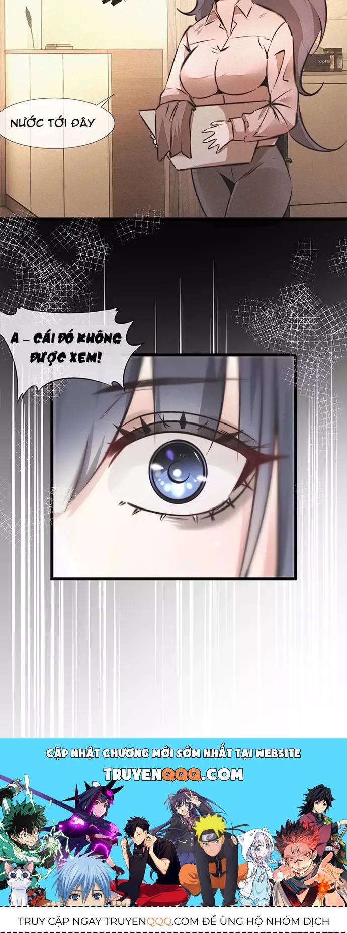 Trải Nghiệm Trở Thành Huyết Tộc - Chapter 54 - Page 10