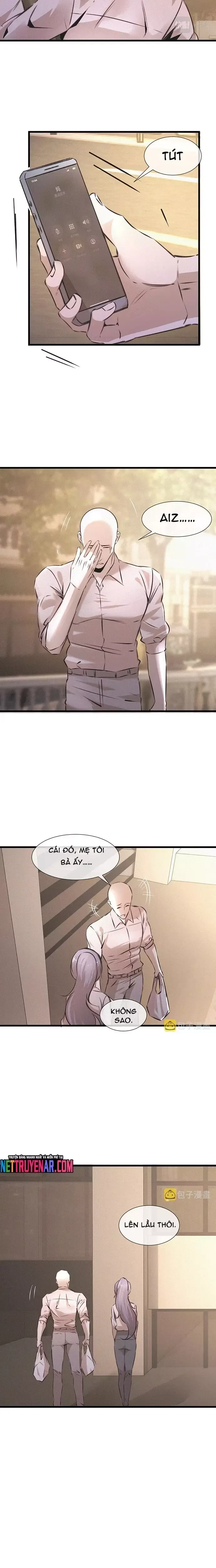 Trải Nghiệm Trở Thành Huyết Tộc - Chapter 54 - Page 6