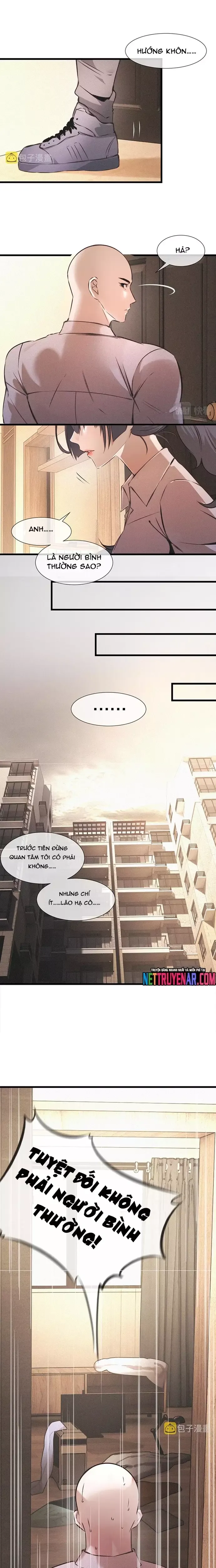 Trải Nghiệm Trở Thành Huyết Tộc - Chapter 54 - Page 7