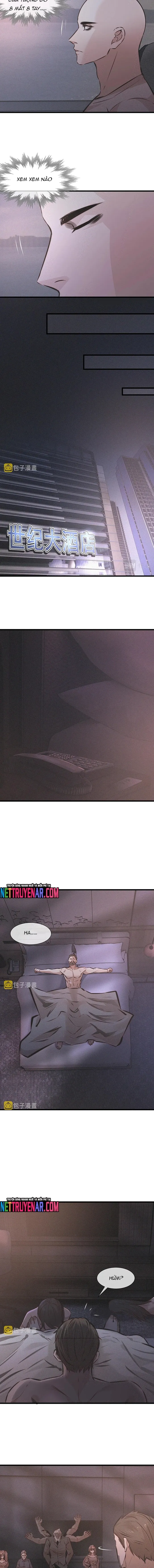 Trải Nghiệm Trở Thành Huyết Tộc - Chapter 56 - Page 5
