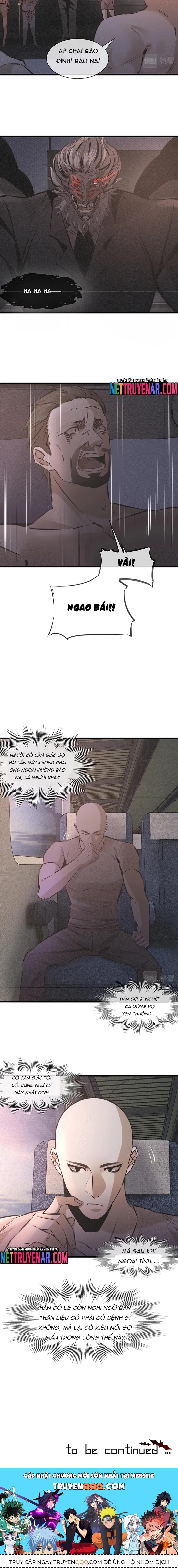 Trải Nghiệm Trở Thành Huyết Tộc - Chapter 56 - Page 6