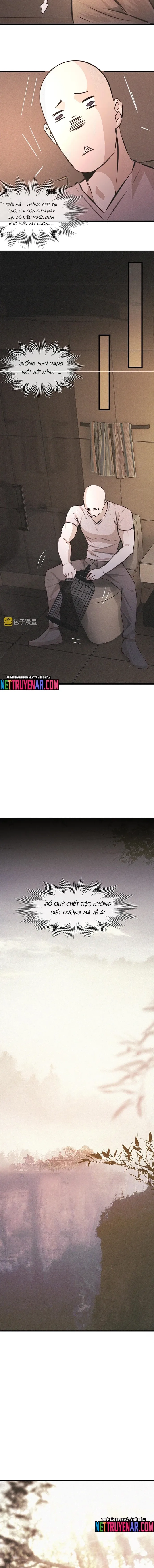Trải Nghiệm Trở Thành Huyết Tộc - Chapter 57 - Page 5