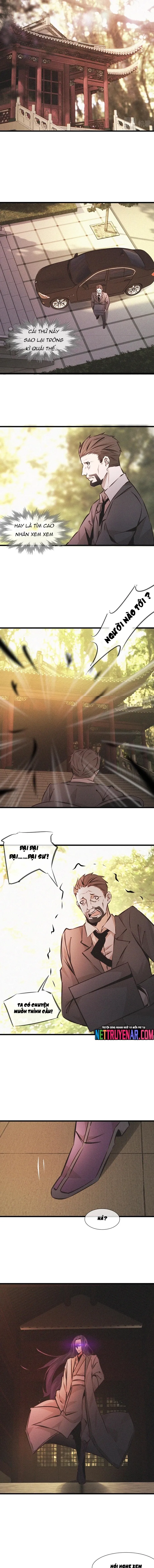 Trải Nghiệm Trở Thành Huyết Tộc - Chapter 57 - Page 6