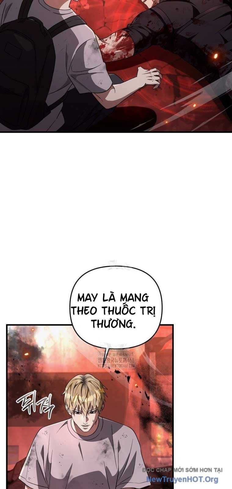 Huyễn Tượng Thợ Săn Tại Dị Giới - Chapter 54.1 - Page 10