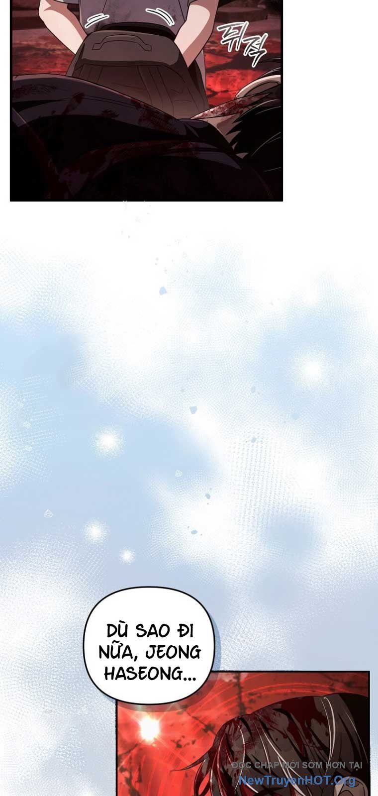 Huyễn Tượng Thợ Săn Tại Dị Giới - Chapter 54.1 - Page 11