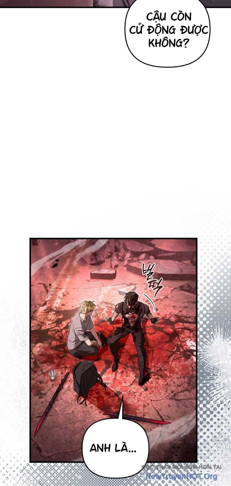 Huyễn Tượng Thợ Săn Tại Dị Giới - Chapter 54.1 - Page 17