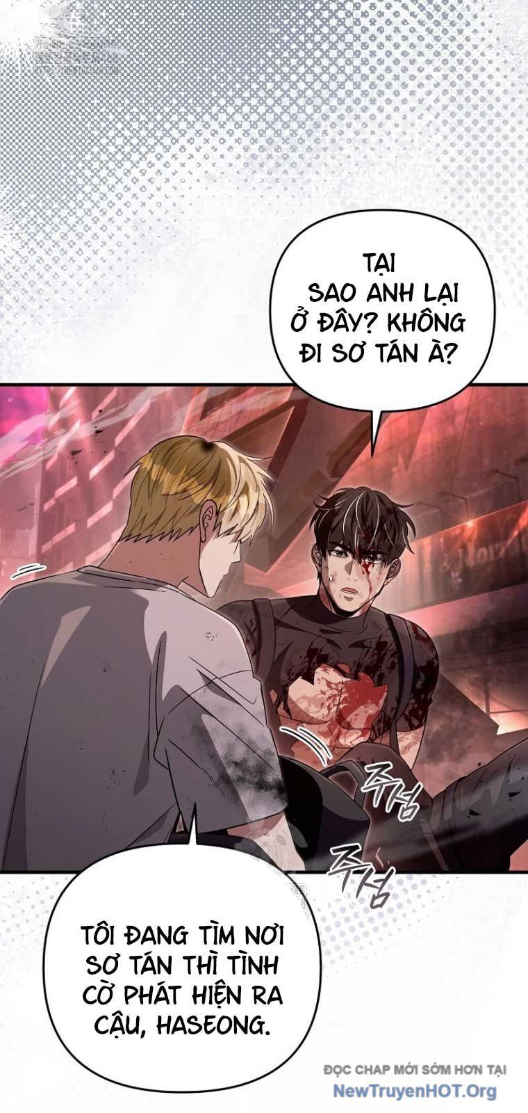 Huyễn Tượng Thợ Săn Tại Dị Giới - Chapter 54.1 - Page 18