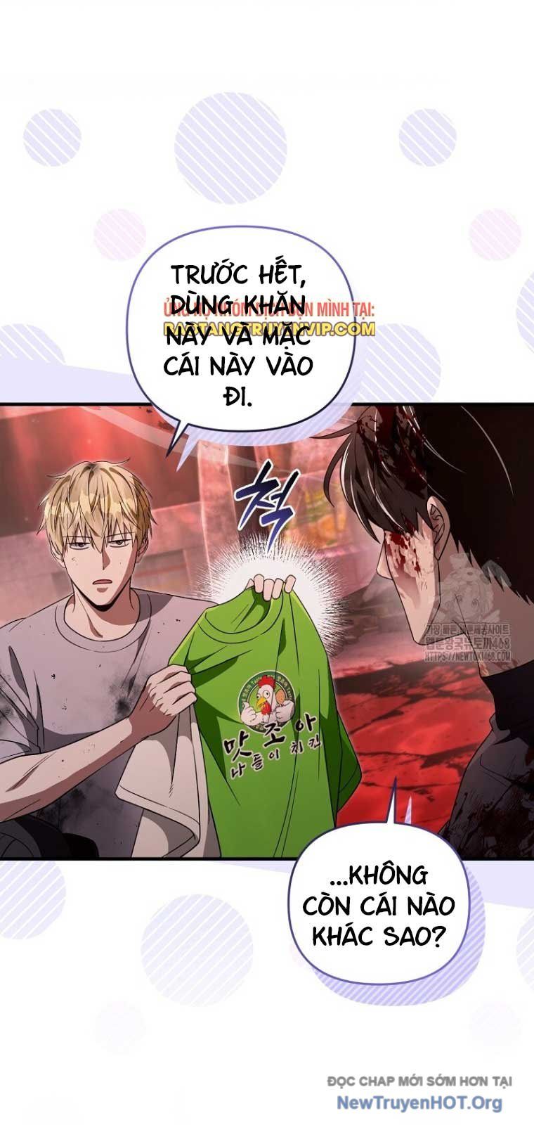 Huyễn Tượng Thợ Săn Tại Dị Giới - Chapter 54.1 - Page 19
