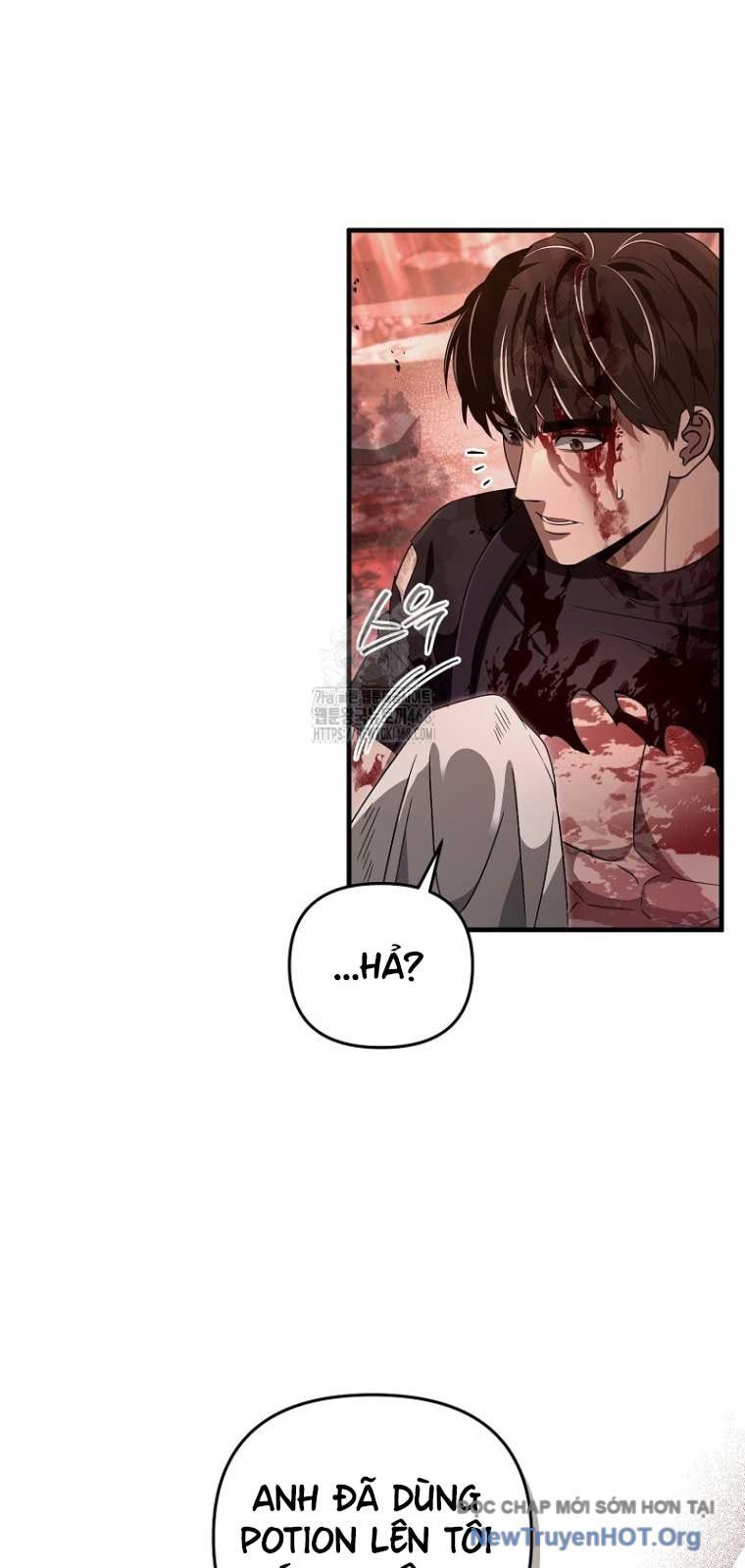 Huyễn Tượng Thợ Săn Tại Dị Giới - Chapter 54.1 - Page 20