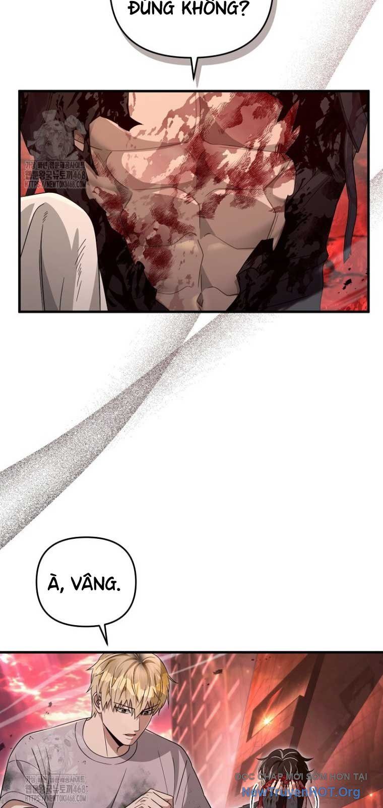 Huyễn Tượng Thợ Săn Tại Dị Giới - Chapter 54.1 - Page 21