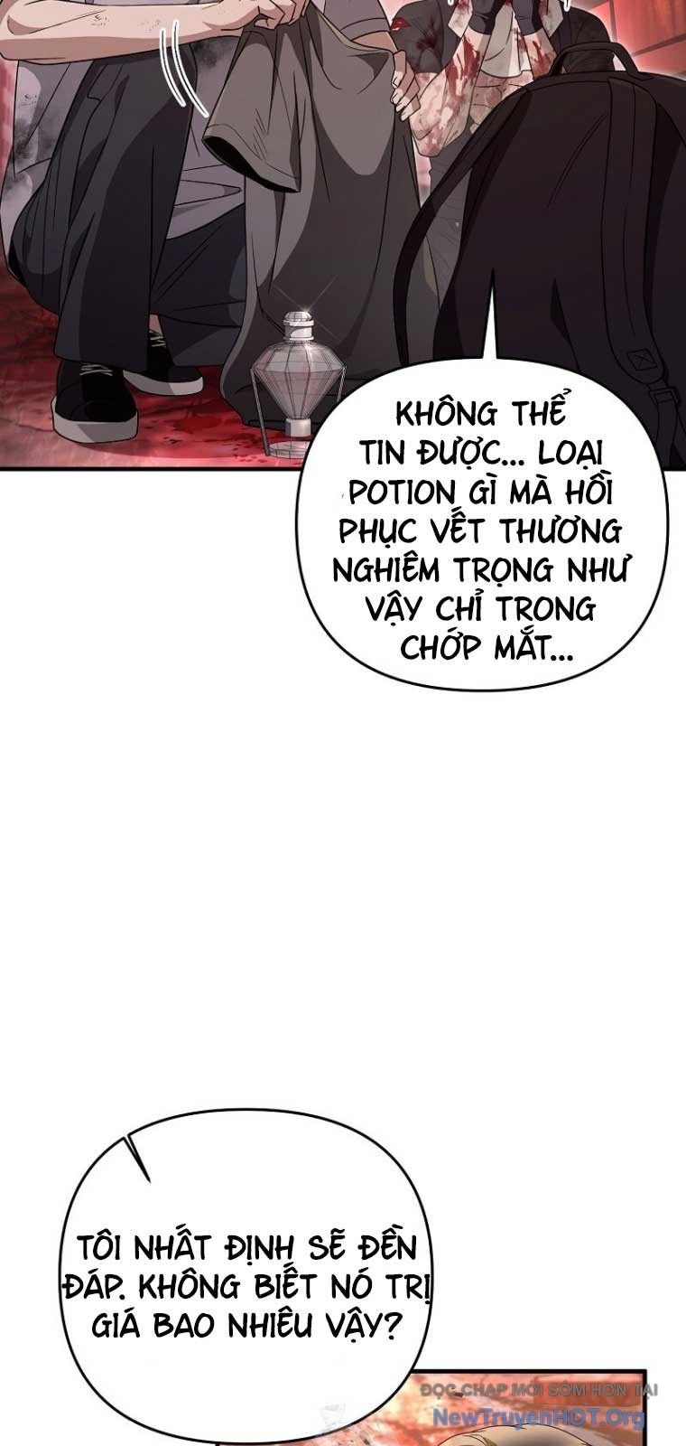 Huyễn Tượng Thợ Săn Tại Dị Giới - Chapter 54.1 - Page 22