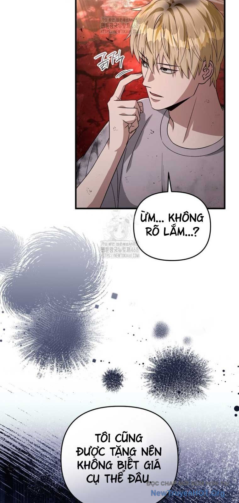 Huyễn Tượng Thợ Săn Tại Dị Giới - Chapter 54.1 - Page 23