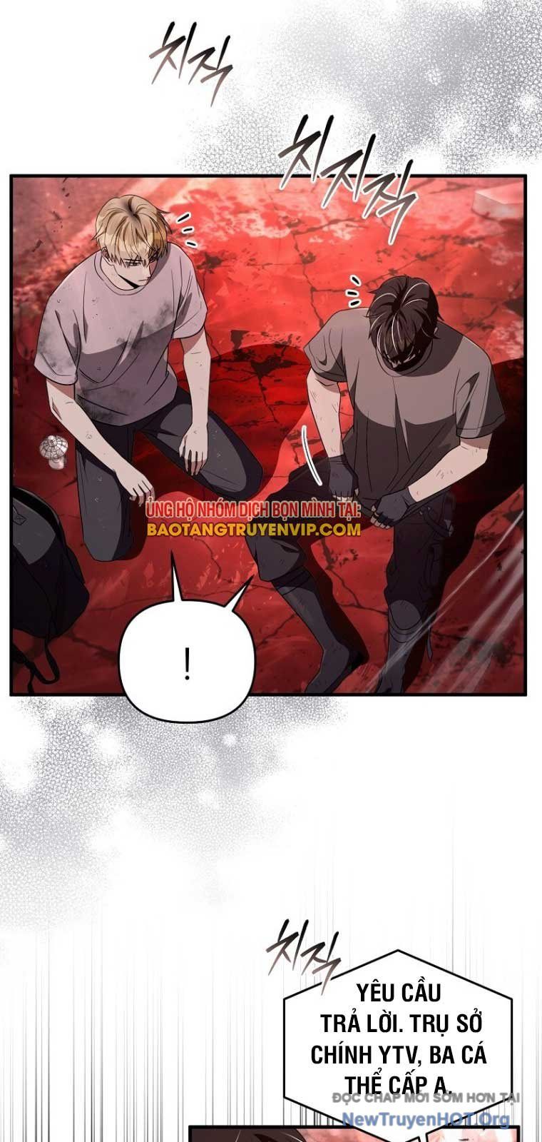 Huyễn Tượng Thợ Săn Tại Dị Giới - Chapter 54.1 - Page 25