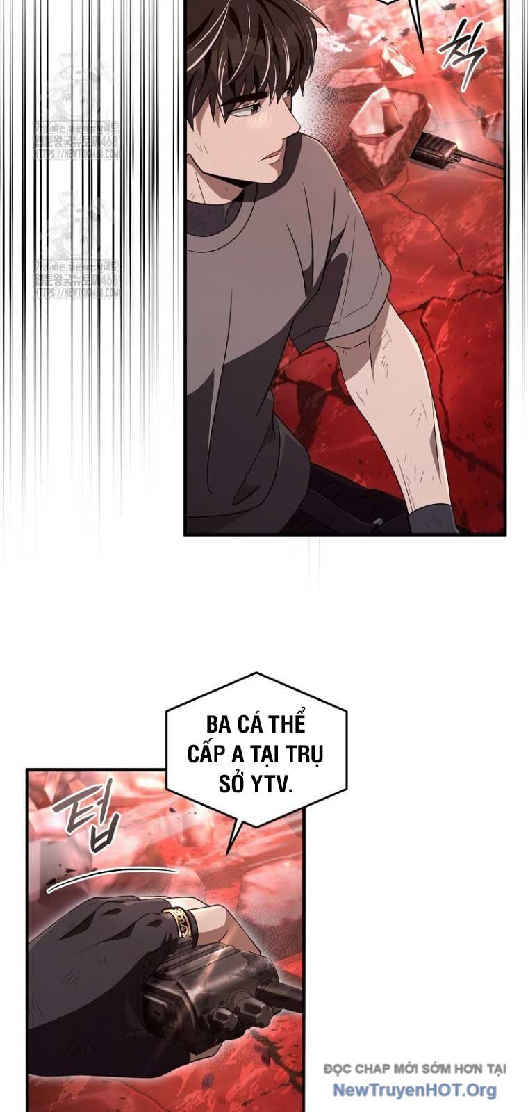 Huyễn Tượng Thợ Săn Tại Dị Giới - Chapter 54.1 - Page 26