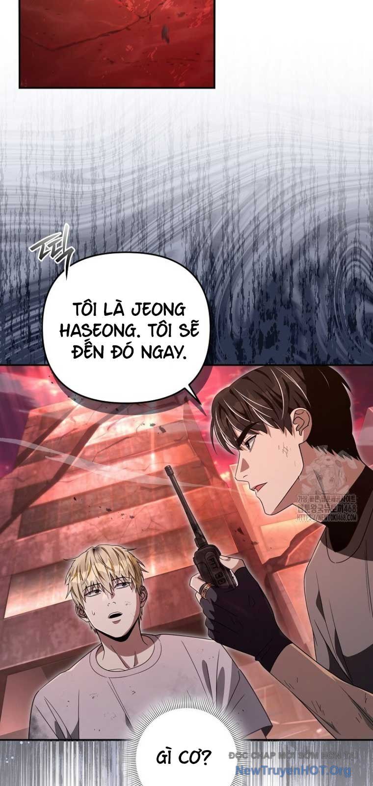 Huyễn Tượng Thợ Săn Tại Dị Giới - Chapter 54.1 - Page 27