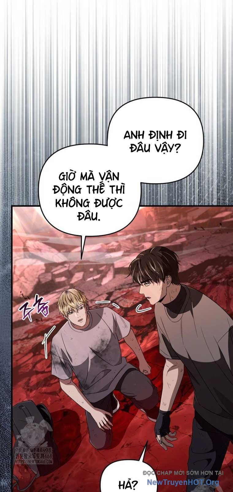 Huyễn Tượng Thợ Săn Tại Dị Giới - Chapter 54.1 - Page 29