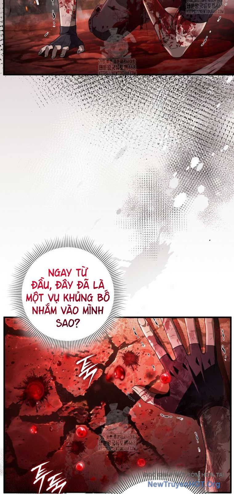 Huyễn Tượng Thợ Săn Tại Dị Giới - Chapter 54.1 - Page 3