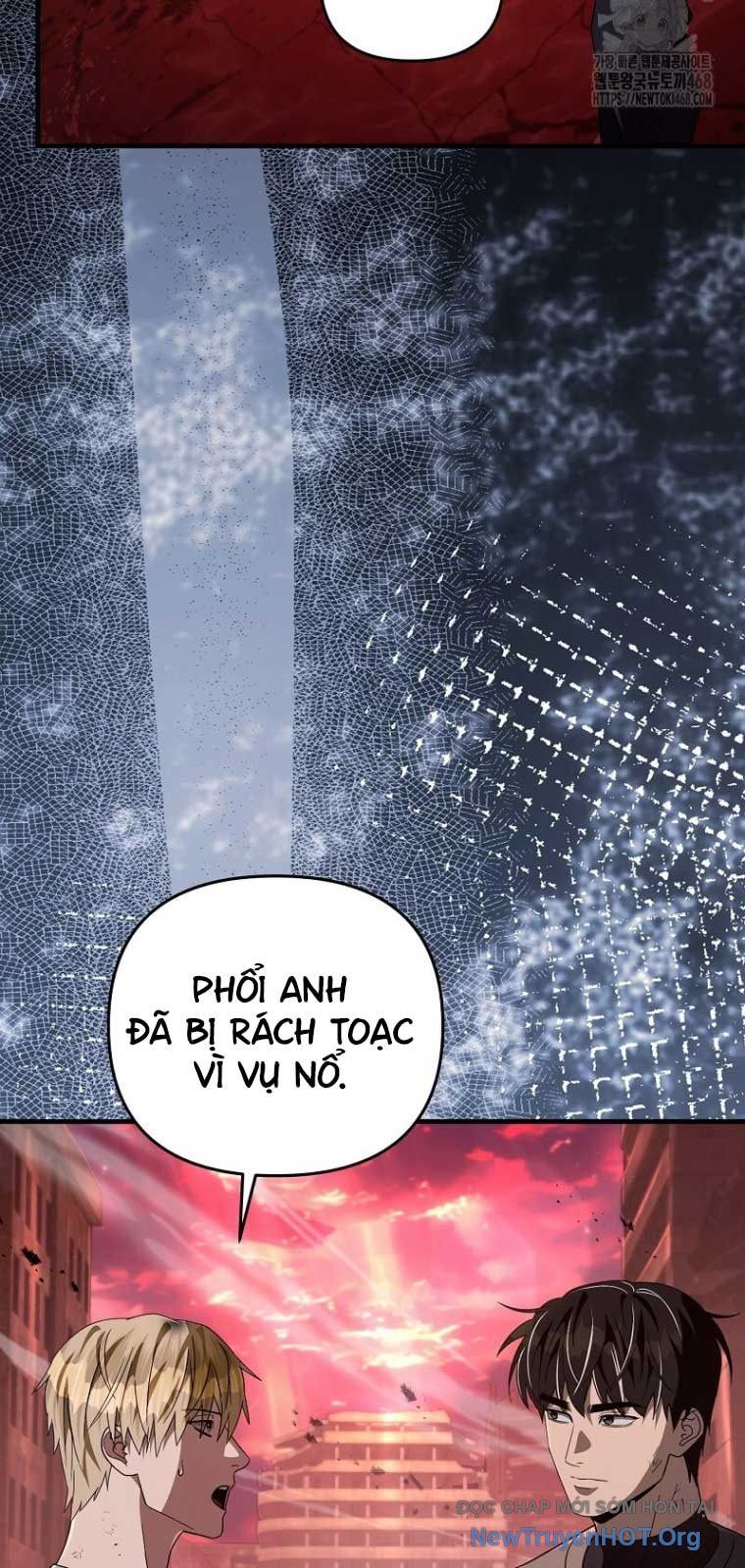 Huyễn Tượng Thợ Săn Tại Dị Giới - Chapter 54.1 - Page 30