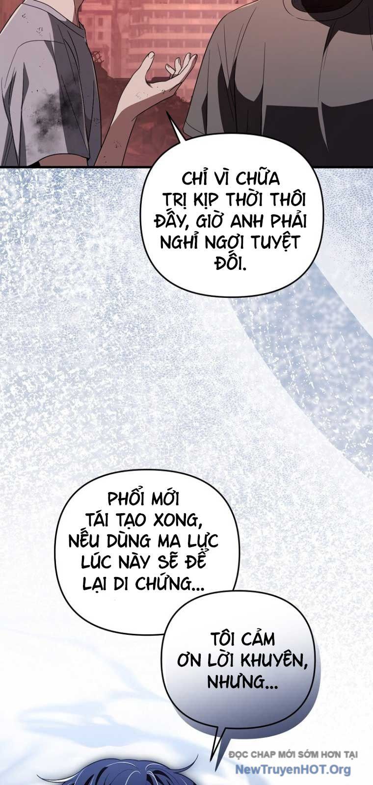 Huyễn Tượng Thợ Săn Tại Dị Giới - Chapter 54.1 - Page 31
