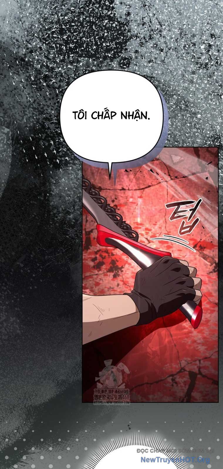 Huyễn Tượng Thợ Săn Tại Dị Giới - Chapter 54.1 - Page 35