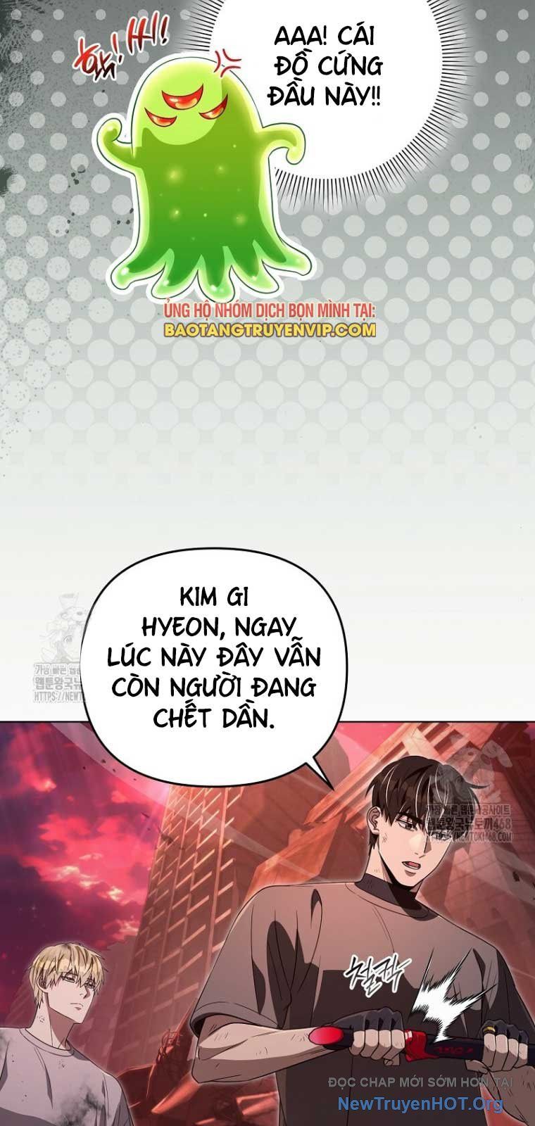 Huyễn Tượng Thợ Săn Tại Dị Giới - Chapter 54.1 - Page 36