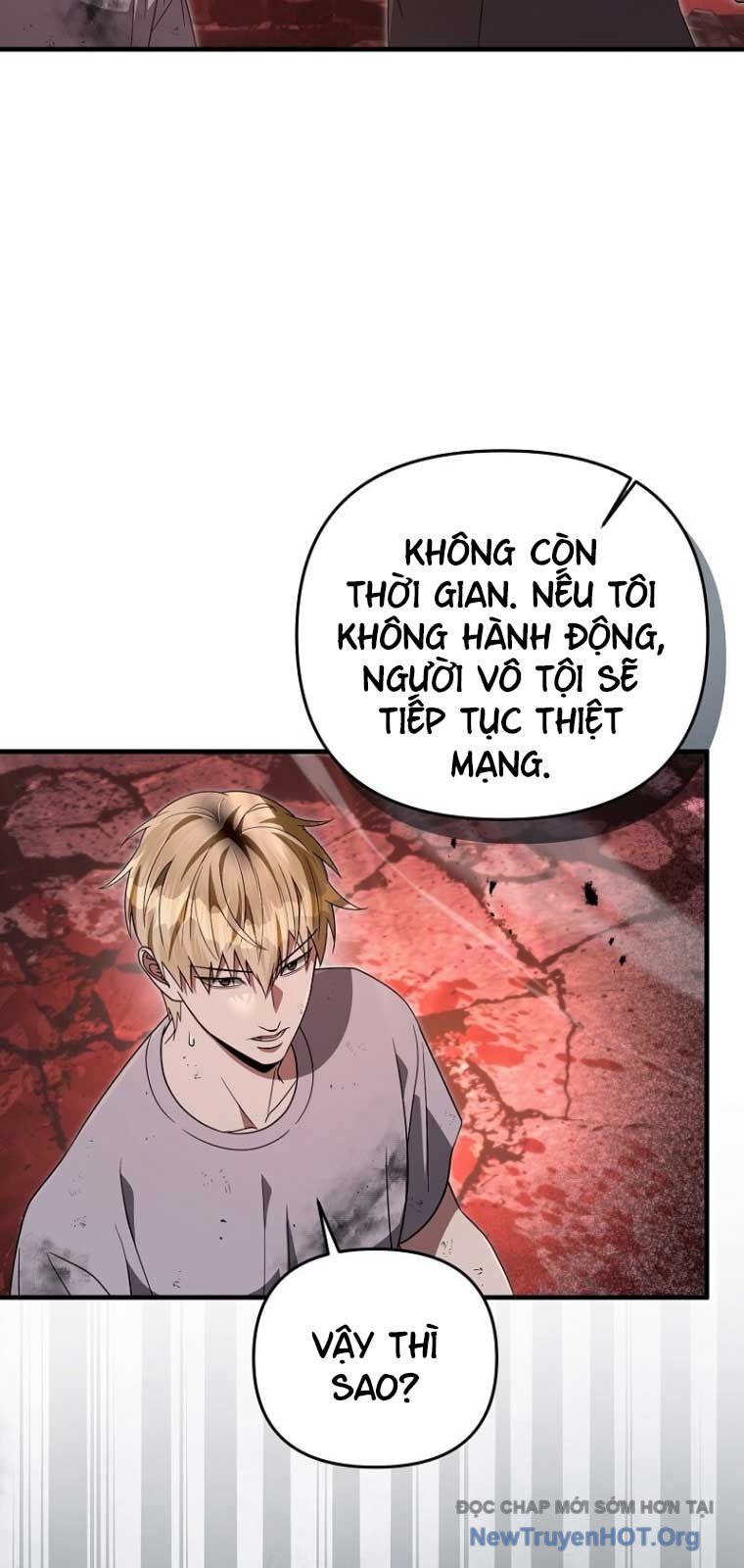 Huyễn Tượng Thợ Săn Tại Dị Giới - Chapter 54.1 - Page 37