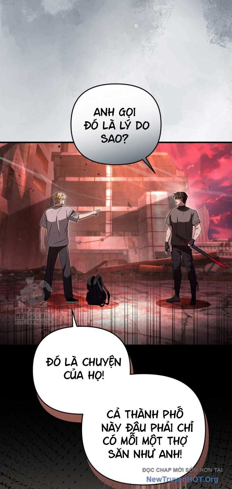 Huyễn Tượng Thợ Săn Tại Dị Giới - Chapter 54.1 - Page 39