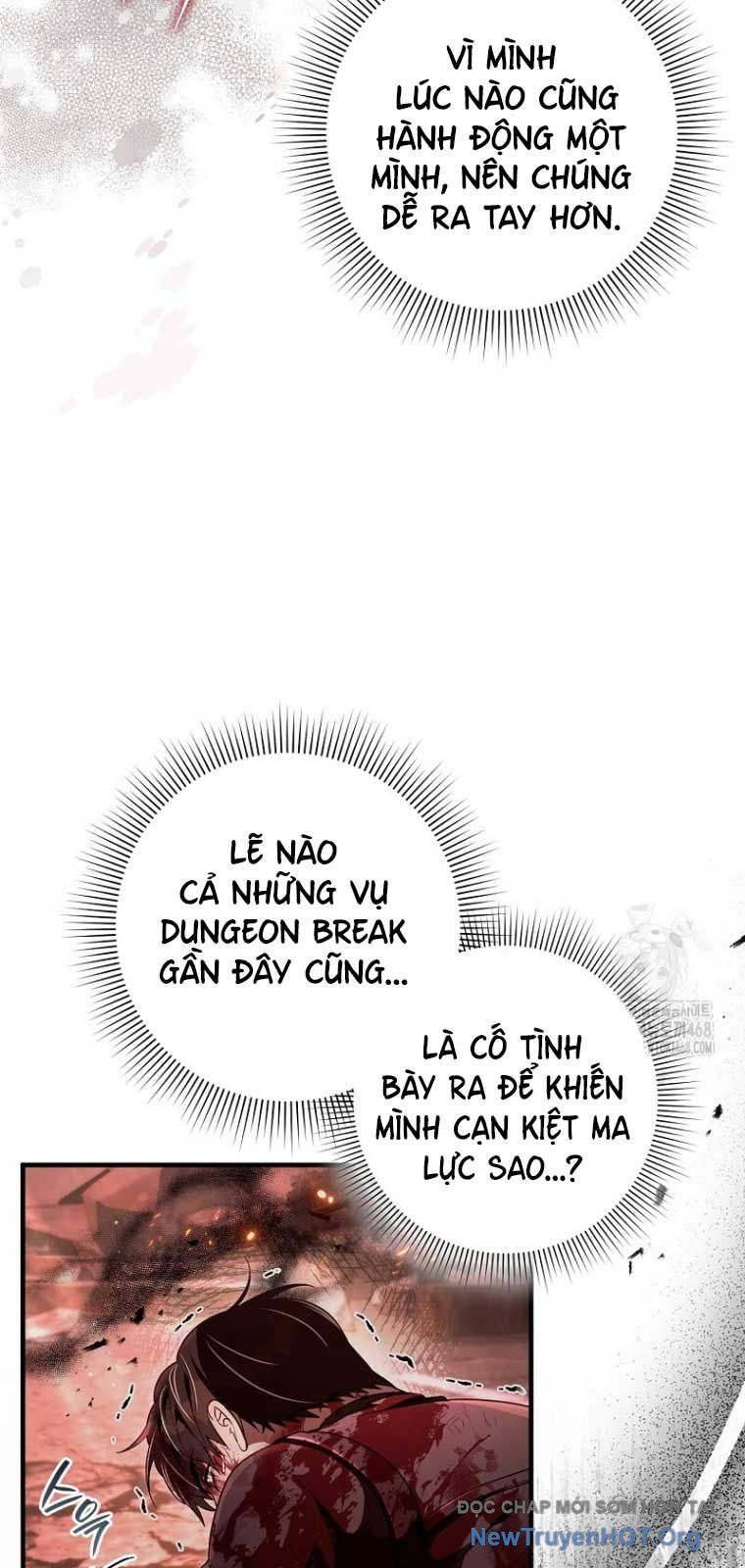 Huyễn Tượng Thợ Săn Tại Dị Giới - Chapter 54.1 - Page 4
