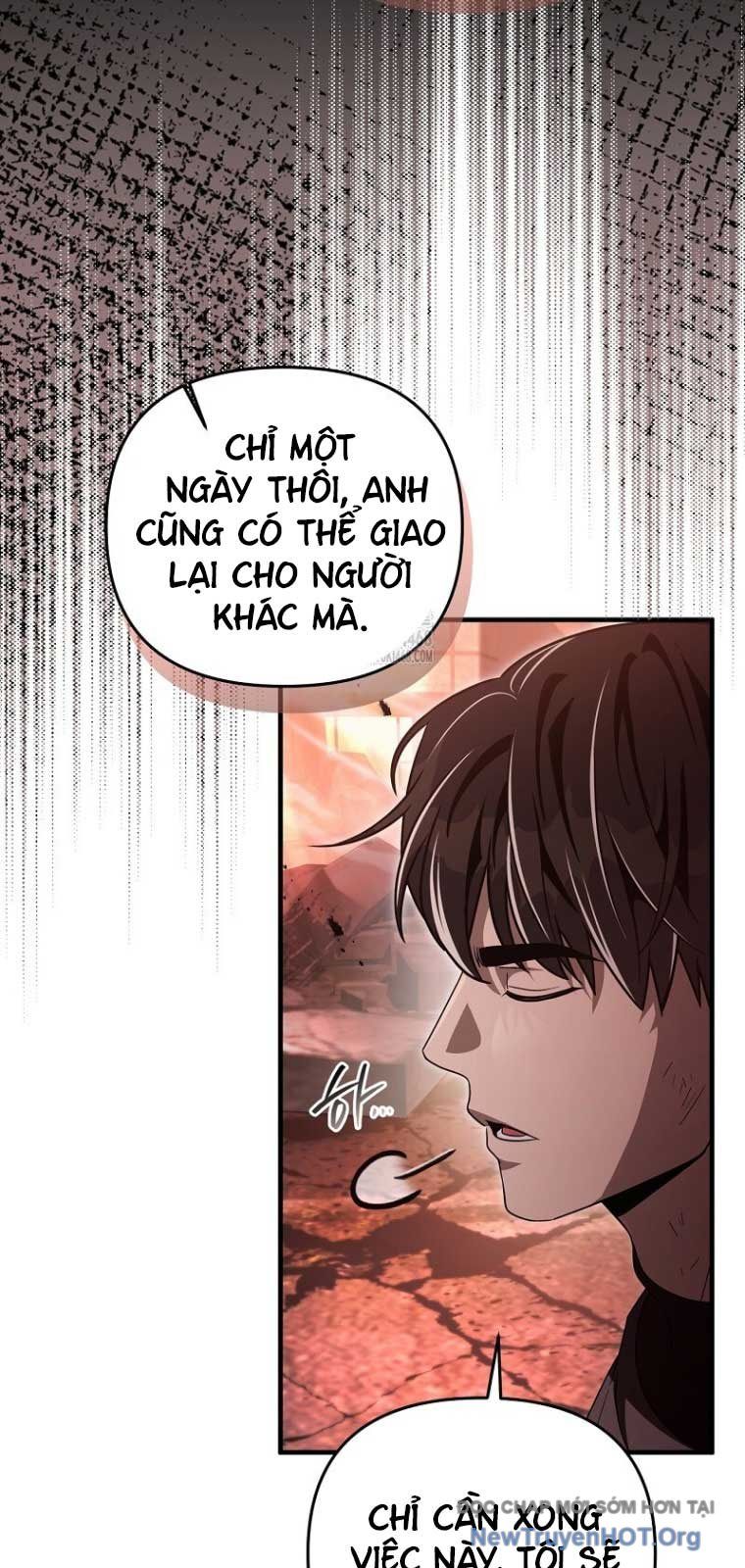 Huyễn Tượng Thợ Săn Tại Dị Giới - Chapter 54.1 - Page 40