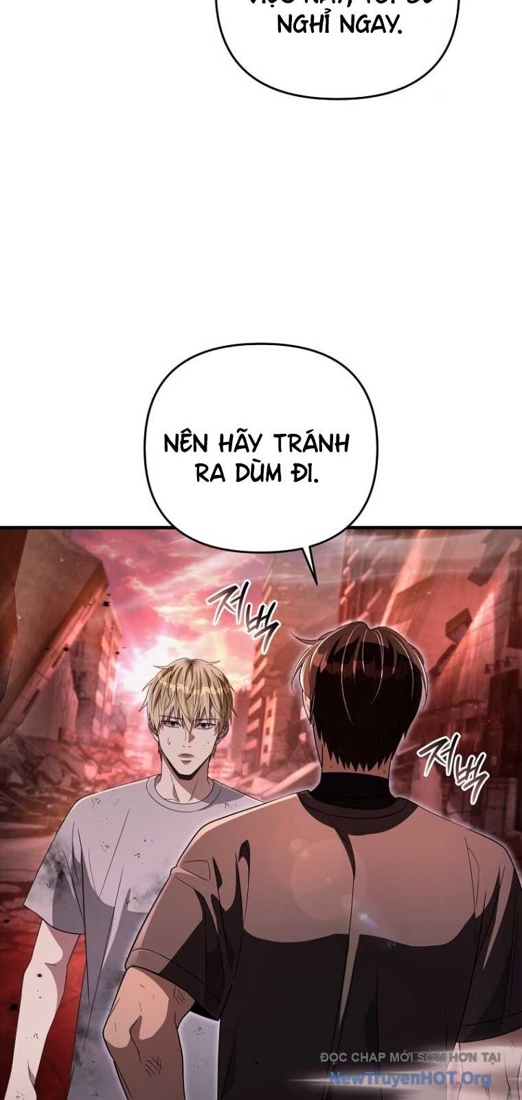 Huyễn Tượng Thợ Săn Tại Dị Giới - Chapter 54.1 - Page 41