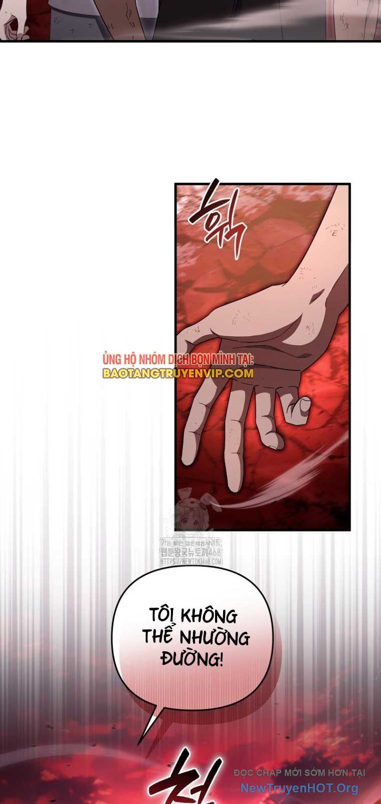 Huyễn Tượng Thợ Săn Tại Dị Giới - Chapter 54.1 - Page 42