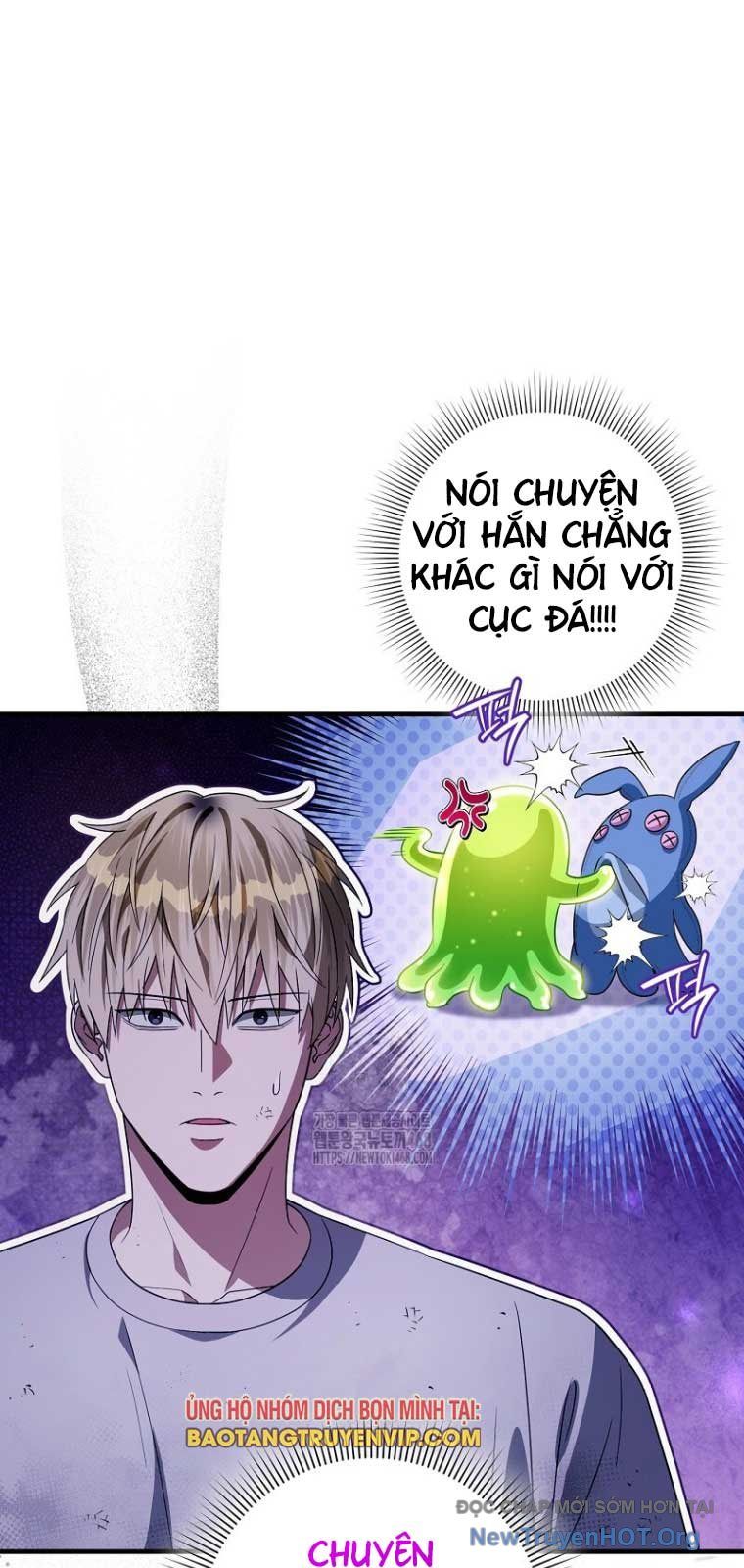 Huyễn Tượng Thợ Săn Tại Dị Giới - Chapter 54.1 - Page 45