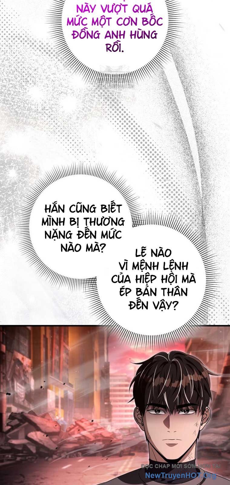 Huyễn Tượng Thợ Săn Tại Dị Giới - Chapter 54.1 - Page 46